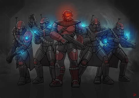 swtor tropes|Trooper .